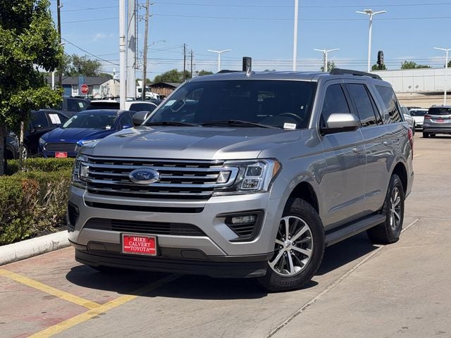 2021 Ford Expedition XLT