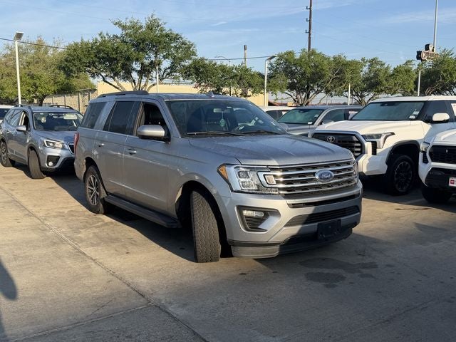 2021 Ford Expedition XLT