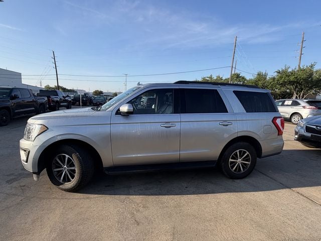2021 Ford Expedition XLT