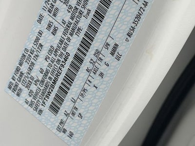 2024 Ford F-250SD King Ranch