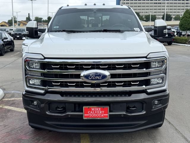 2024 Ford F-250SD King Ranch
