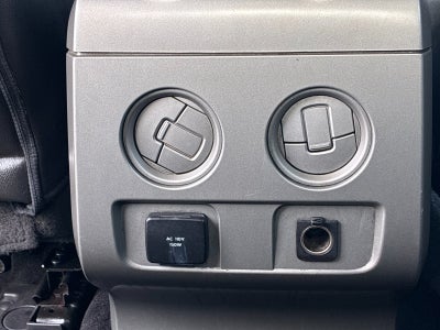2012 Ford F-150 Lariat