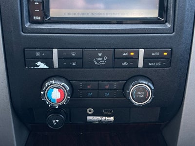 2012 Ford F-150 Lariat