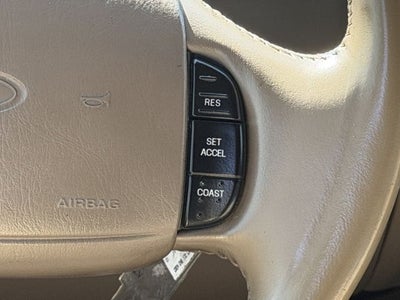 2001 Ford F-250SD Lariat