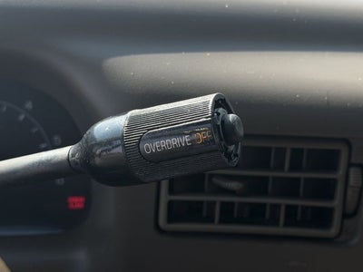 2001 Ford F-250SD Lariat