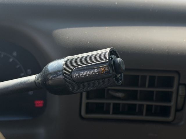 2001 Ford F-250SD Lariat