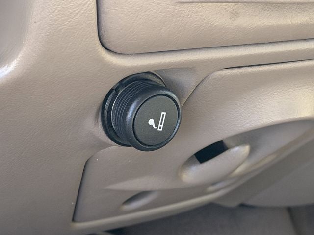 2001 Ford F-250SD Lariat