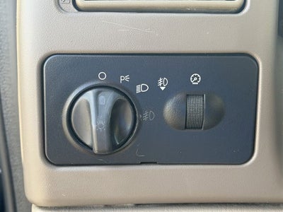 2001 Ford F-250SD Lariat