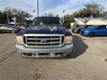 2001 Ford F-250SD Lariat