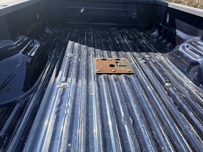 2001 Ford F-250SD Lariat