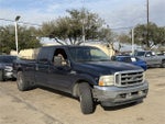 2001 Ford F-250SD Lariat