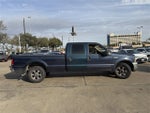 2001 Ford F-250SD Lariat