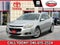 2015 Chevrolet Malibu LT 2LT