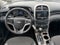 2015 Chevrolet Malibu LT 2LT