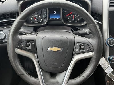 2015 Chevrolet Malibu LT 2LT