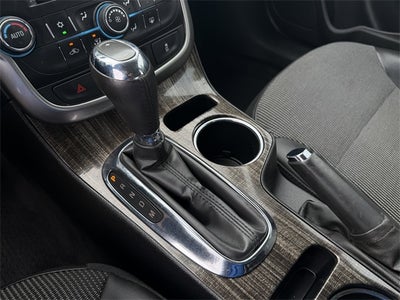 2015 Chevrolet Malibu LT 2LT