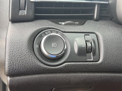 2015 Chevrolet Malibu LT 2LT