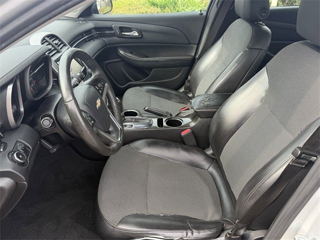 2015 Chevrolet Malibu LT 2LT