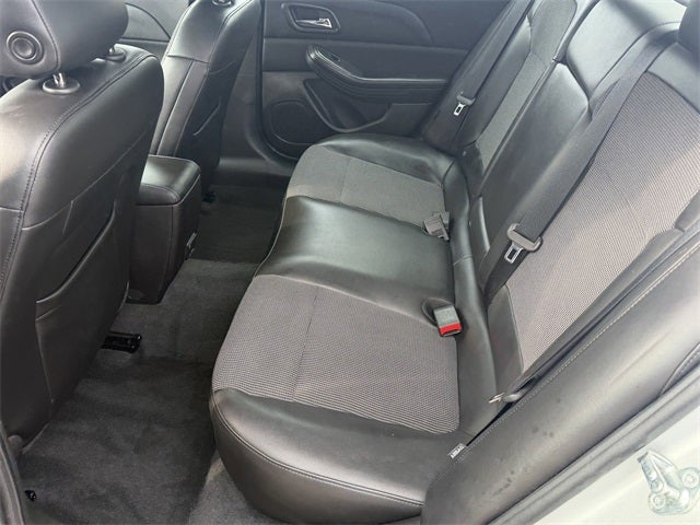 2015 Chevrolet Malibu LT 2LT