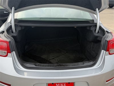 2015 Chevrolet Malibu LT 2LT