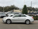 2015 Chevrolet Malibu LT 2LT
