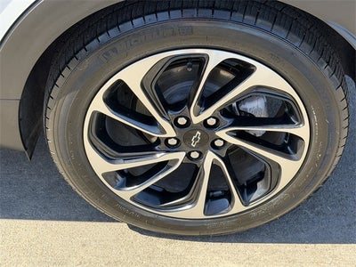 2023 Chevrolet Bolt EUV Premier