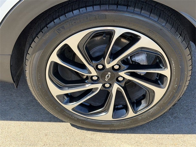 2023 Chevrolet Bolt EUV Premier