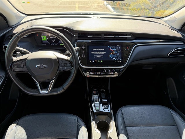 2023 Chevrolet Bolt EUV Premier