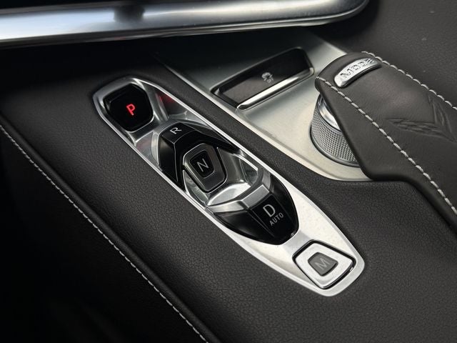 2022 Chevrolet Corvette Stingray 1LT