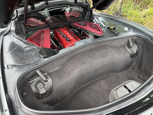 2022 Chevrolet Corvette Stingray 1LT