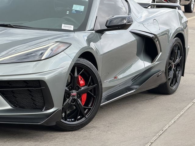 2022 Chevrolet Corvette Stingray 1LT