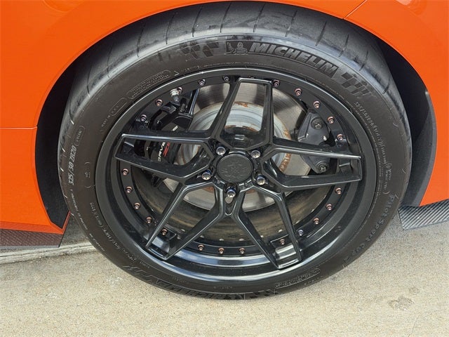 2021 Chevrolet Corvette Stingray 1LT