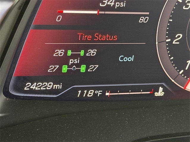 2021 Chevrolet Corvette Stingray 1LT