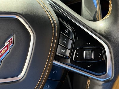 2025 Chevrolet Corvette Stingray 3LT