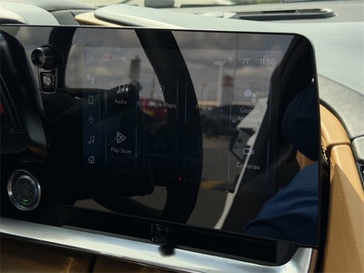 2025 Chevrolet Corvette Stingray 3LT