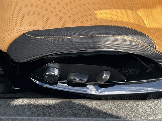 2025 Chevrolet Corvette Stingray 3LT