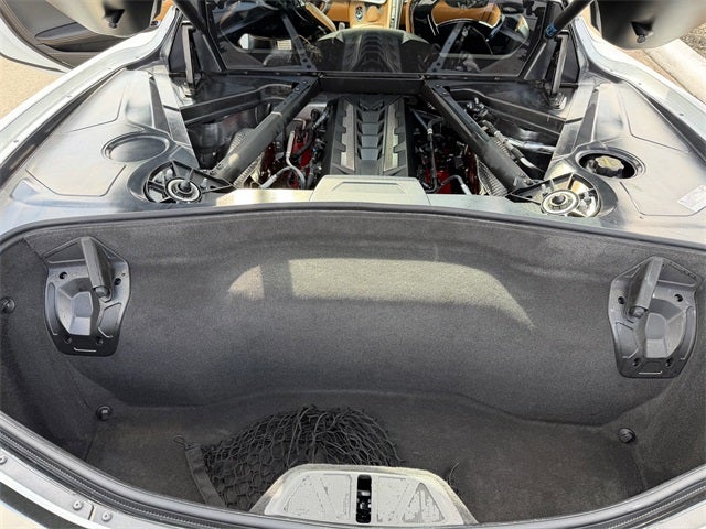 2025 Chevrolet Corvette Stingray 3LT