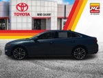 2024 Chevrolet Malibu LT 2LT