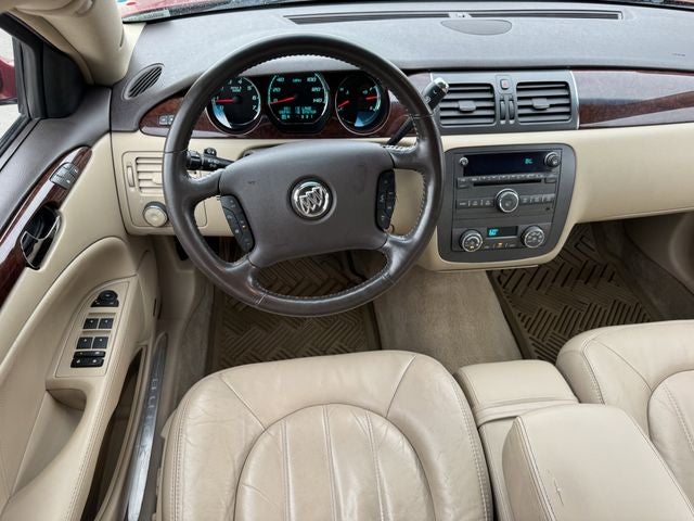 2010 Buick Lucerne CXL Premium