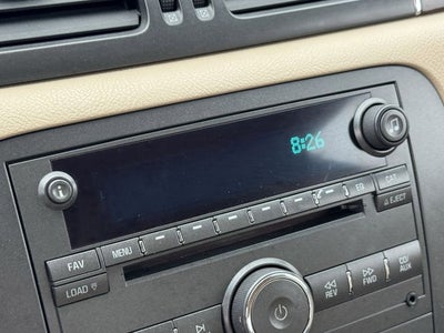 2010 Buick Lucerne CXL Premium