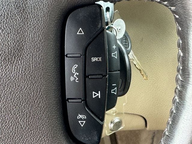 2010 Buick Lucerne CXL Premium