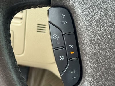 2010 Buick Lucerne CXL Premium