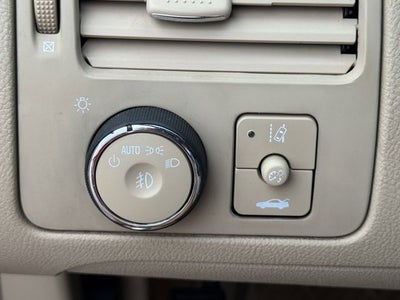 2010 Buick Lucerne CXL Premium