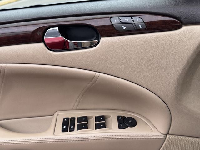 2010 Buick Lucerne CXL Premium