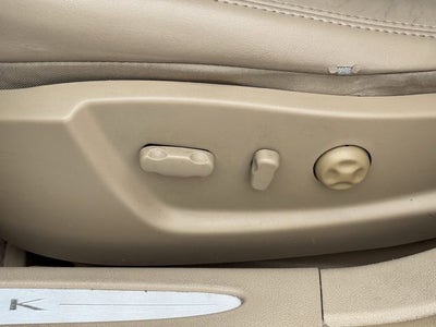 2010 Buick Lucerne CXL Premium