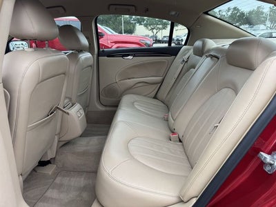 2010 Buick Lucerne CXL Premium