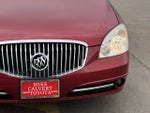 2010 Buick Lucerne CXL Premium