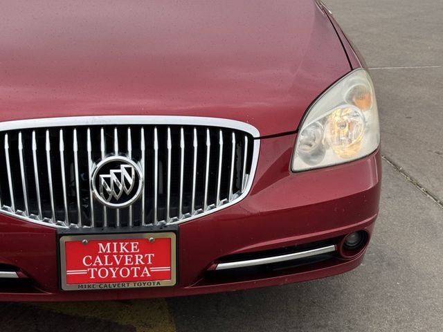 2010 Buick Lucerne CXL Premium