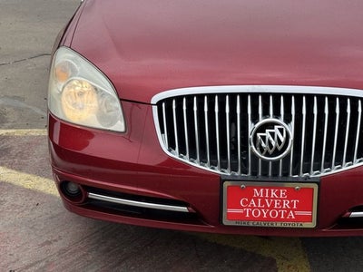 2010 Buick Lucerne CXL Premium
