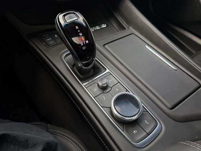 2024 Cadillac CT5 Luxury